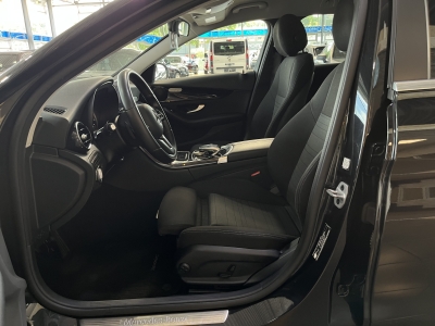 Mercedes-Benz C 220 d LED Navi R.Cam SHZ PDC DAB Sportfahrwerk