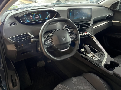 Peugeot 3008 Hybrid 225 Allure Navi dig.Cockpit LED 