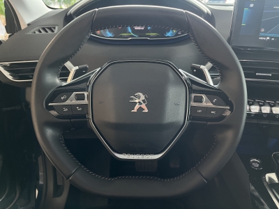 Peugeot 3008 Hybrid 225 Allure Navi dig.Cockpit LED 