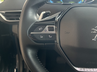 Peugeot 3008 Hybrid 225 Allure Navi dig.Cockpit LED 