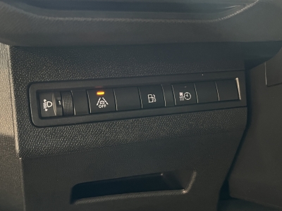 Peugeot 3008 Hybrid 225 Allure Navi dig.Cockpit LED 