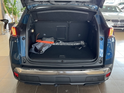 Peugeot 3008 Hybrid 225 Allure Navi dig.Cockpit LED 