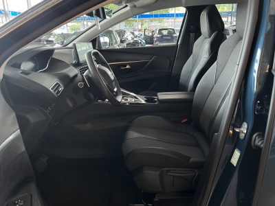 Peugeot 3008 Hybrid 225 Allure Navi dig.Cockpit LED 