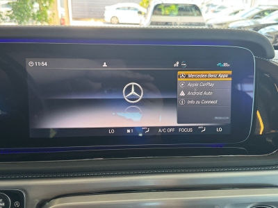 Mercedes-Benz G 63 AMG Sport Auspuff Leder AHK Distr.+ 360°Cam