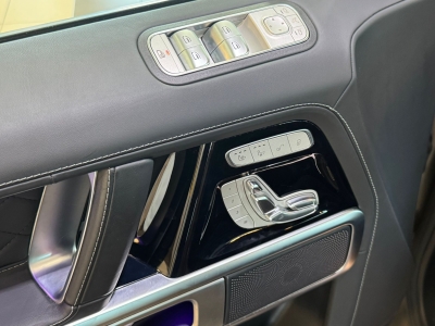 Mercedes-Benz G 63 AMG Sport Auspuff Leder AHK Distr.+ 360°Cam