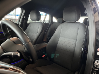 Mercedes-Benz EQC 400 4Matic LED R.Cam Navi SHZ Sound-System