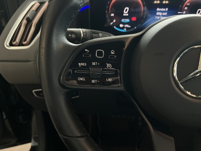 Mercedes-Benz EQC 400 4Matic LED R.Cam Navi SHZ Sound-System