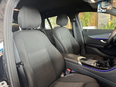 Mercedes-Benz EQC 400 4Matic LED R.Cam Navi SHZ Sound-System