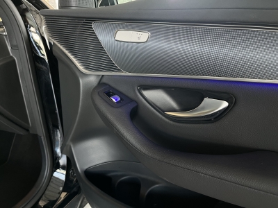 Mercedes-Benz EQC 400 4Matic LED R.Cam Navi SHZ Sound-System