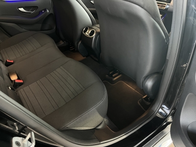 Mercedes-Benz EQC 400 4Matic LED R.Cam Navi SHZ Sound-System