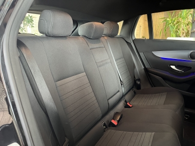 Mercedes-Benz EQC 400 4Matic LED R.Cam Navi SHZ Sound-System