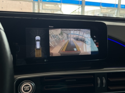 Mercedes-Benz EQC 400 4Matic LED R.Cam Navi SHZ Sound-System