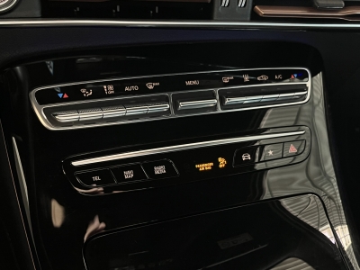Mercedes-Benz EQC 400 4Matic LED R.Cam Navi SHZ Sound-System