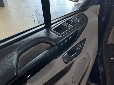 Ford Tourneo Custom 320 L2 Trend 9-Sitzer Klima PDC 