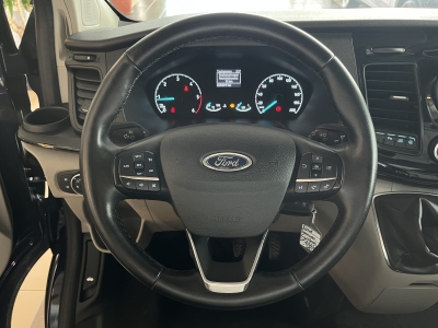Ford Tourneo Custom 320 L2 Trend 9-Sitzer Klima PDC 