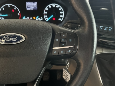 Ford Tourneo Custom 320 L2 Trend 9-Sitzer Klima PDC 
