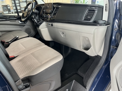 Ford Tourneo Custom 320 L2 Trend 9-Sitzer Klima PDC 
