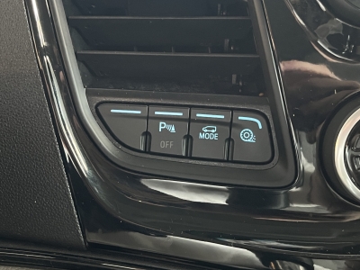 Ford Tourneo Custom 320 L2 Trend 9-Sitzer Klima PDC 