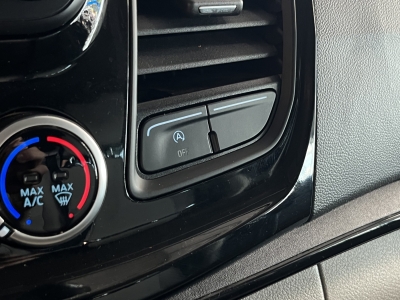 Ford Tourneo Custom 320 L2 Trend 9-Sitzer Klima PDC 