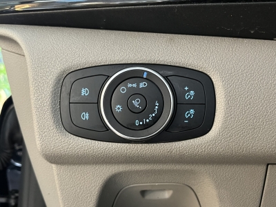 Ford Tourneo Custom 320 L2 Trend 9-Sitzer Klima PDC 