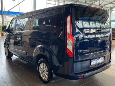 Ford Tourneo Custom 320 L2 Trend 9-Sitzer Klima PDC 