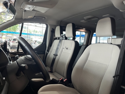 Ford Tourneo Custom 320 L2 Trend 9-Sitzer Klima PDC 