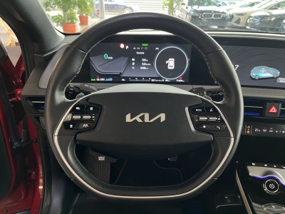 Kia EV6 GT-Line*4WD*Bi-LED*NSCC*BLIS*R.Cam*SOH:97%