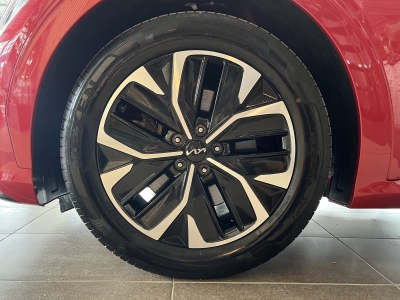 Kia EV6 GT-Line*4WD*Bi-LED*NSCC*BLIS*R.Cam*SOH:97%