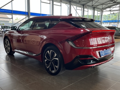 Kia EV6 GT-Line*4WD*Bi-LED*NSCC*BLIS*R.Cam*SOH:97%