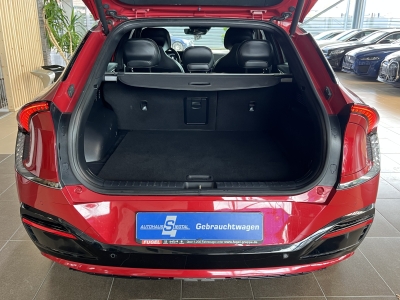 Kia EV6 GT-Line*4WD*Bi-LED*NSCC*BLIS*R.Cam*SOH:97%