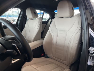 BMW 318 i Harman/Kardon 360°Cam LED Leder digCockpit