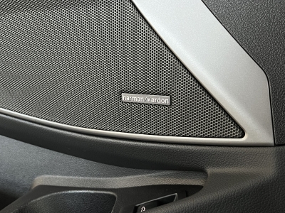 BMW 318 i Harman/Kardon 360°Cam LED Leder digCockpit