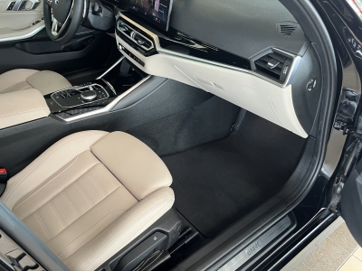 BMW 318 i Harman/Kardon 360°Cam LED Leder digCockpit