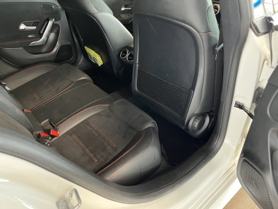 Mercedes-Benz CLA 200 Shooting Brake AMG Line Pano Navi R.Cam