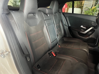 Mercedes-Benz CLA 200 Shooting Brake AMG Line Pano Navi R.Cam