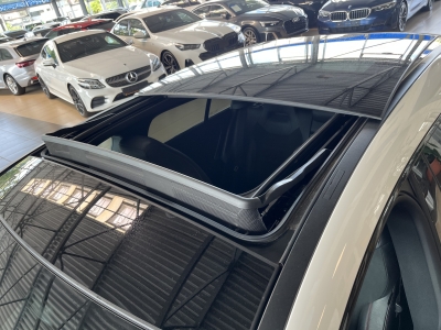 Mercedes-Benz CLA 200 Shooting Brake AMG Line Pano Navi R.Cam