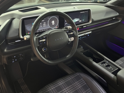 Hyundai IONIQ 6 1stEdition*4WD*HUD*Bose*ACC*SHZ*SOH:100%