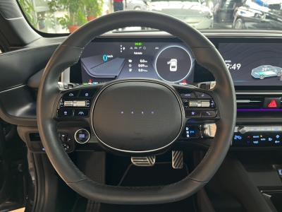 Hyundai IONIQ 6 1stEdition*4WD*HUD*Bose*ACC*SHZ*SOH:100%