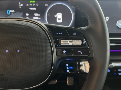Hyundai IONIQ 6 1stEdition*4WD*HUD*Bose*ACC*SHZ*SOH:100%