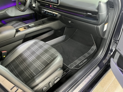 Hyundai IONIQ 6 1stEdition*4WD*HUD*Bose*ACC*SHZ*SOH:100%