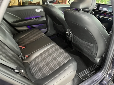 Hyundai IONIQ 6 1stEdition*4WD*HUD*Bose*ACC*SHZ*SOH:100%