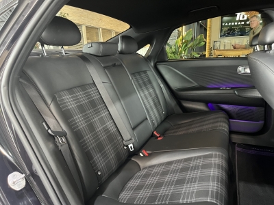 Hyundai IONIQ 6 1stEdition*4WD*HUD*Bose*ACC*SHZ*SOH:100%