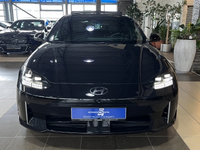 Hyundai IONIQ 6 1stEdition*4WD*HUD*Bose*ACC*SHZ*SOH:100%