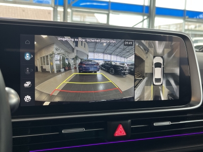 Hyundai IONIQ 6 1stEdition*4WD*HUD*Bose*ACC*SHZ*SOH:100%