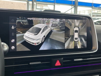 Hyundai IONIQ 6 1stEdition*4WD*HUD*Bose*ACC*SHZ*SOH:100%