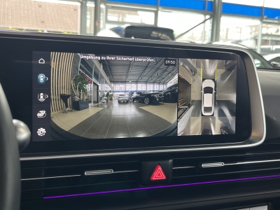 Hyundai IONIQ 6 1stEdition*4WD*HUD*Bose*ACC*SHZ*SOH:100%