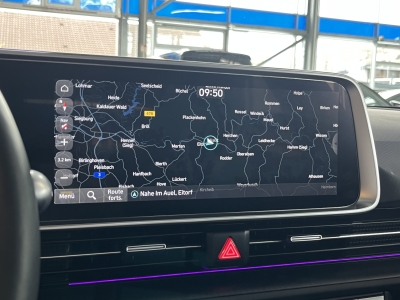 Hyundai IONIQ 6 1stEdition*4WD*HUD*Bose*ACC*SHZ*SOH:100%