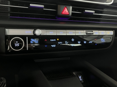 Hyundai IONIQ 6 1stEdition*4WD*HUD*Bose*ACC*SHZ*SOH:100%