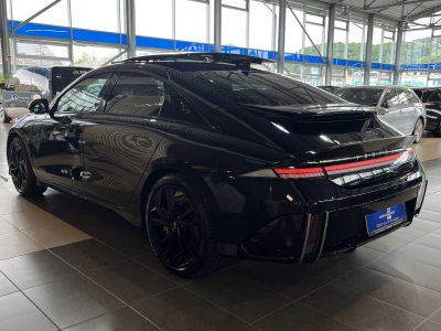 Hyundai IONIQ 6 1stEdition*4WD*HUD*Bose*ACC*SHZ*SOH:100%