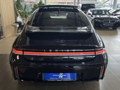 Hyundai IONIQ 6 1stEdition*4WD*HUD*Bose*ACC*SHZ*SOH:100%